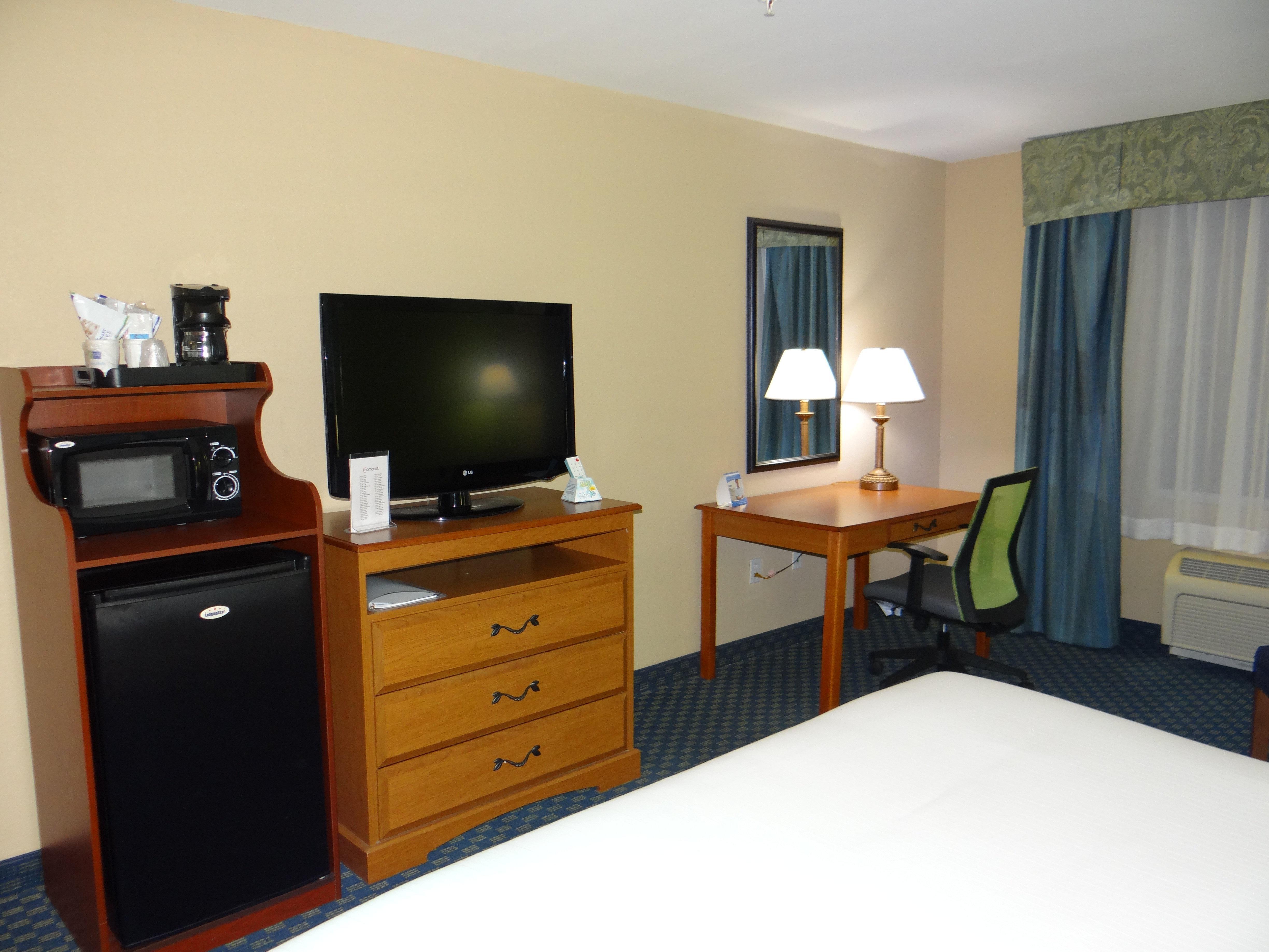 Holiday Inn Express Hotel & Suites Salisbury - Delmar By Ihg Exteriér fotografie
