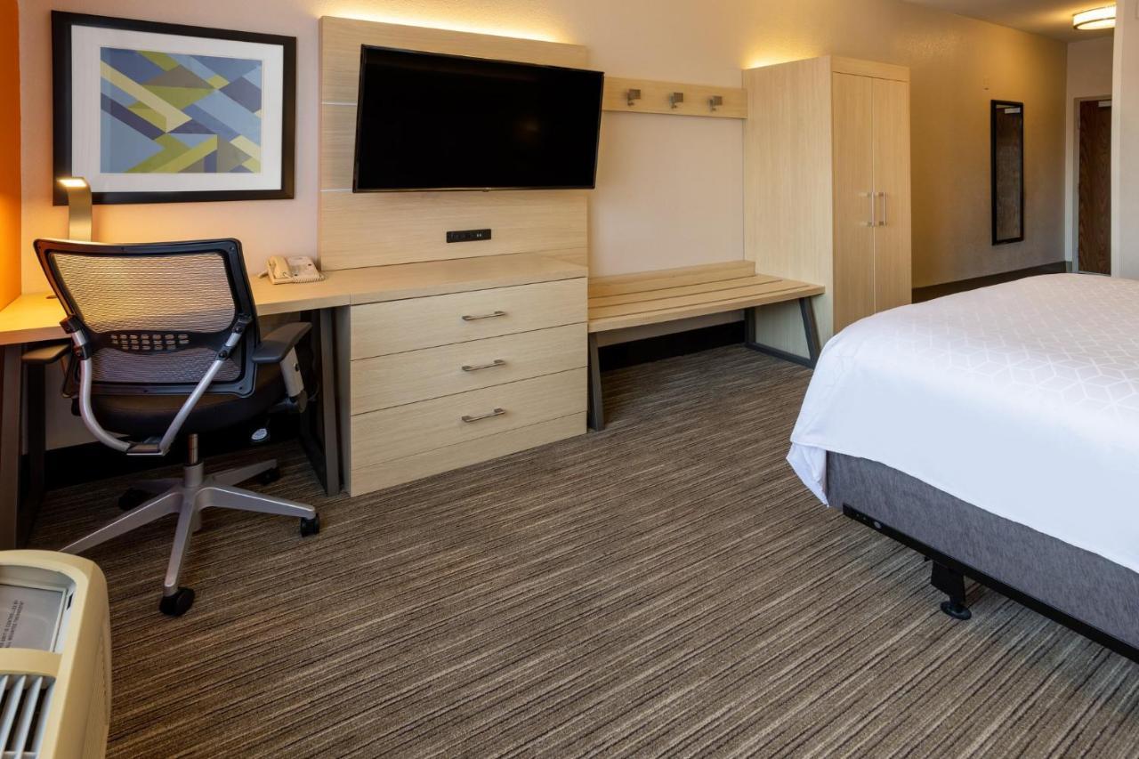 Holiday Inn Express Hotel & Suites Salisbury - Delmar By Ihg Exteriér fotografie