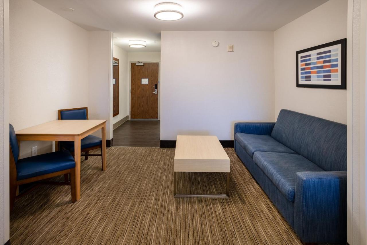Holiday Inn Express Hotel & Suites Salisbury - Delmar By Ihg Exteriér fotografie