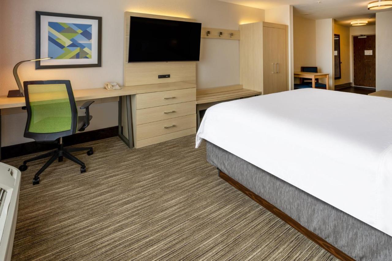 Holiday Inn Express Hotel & Suites Salisbury - Delmar By Ihg Exteriér fotografie