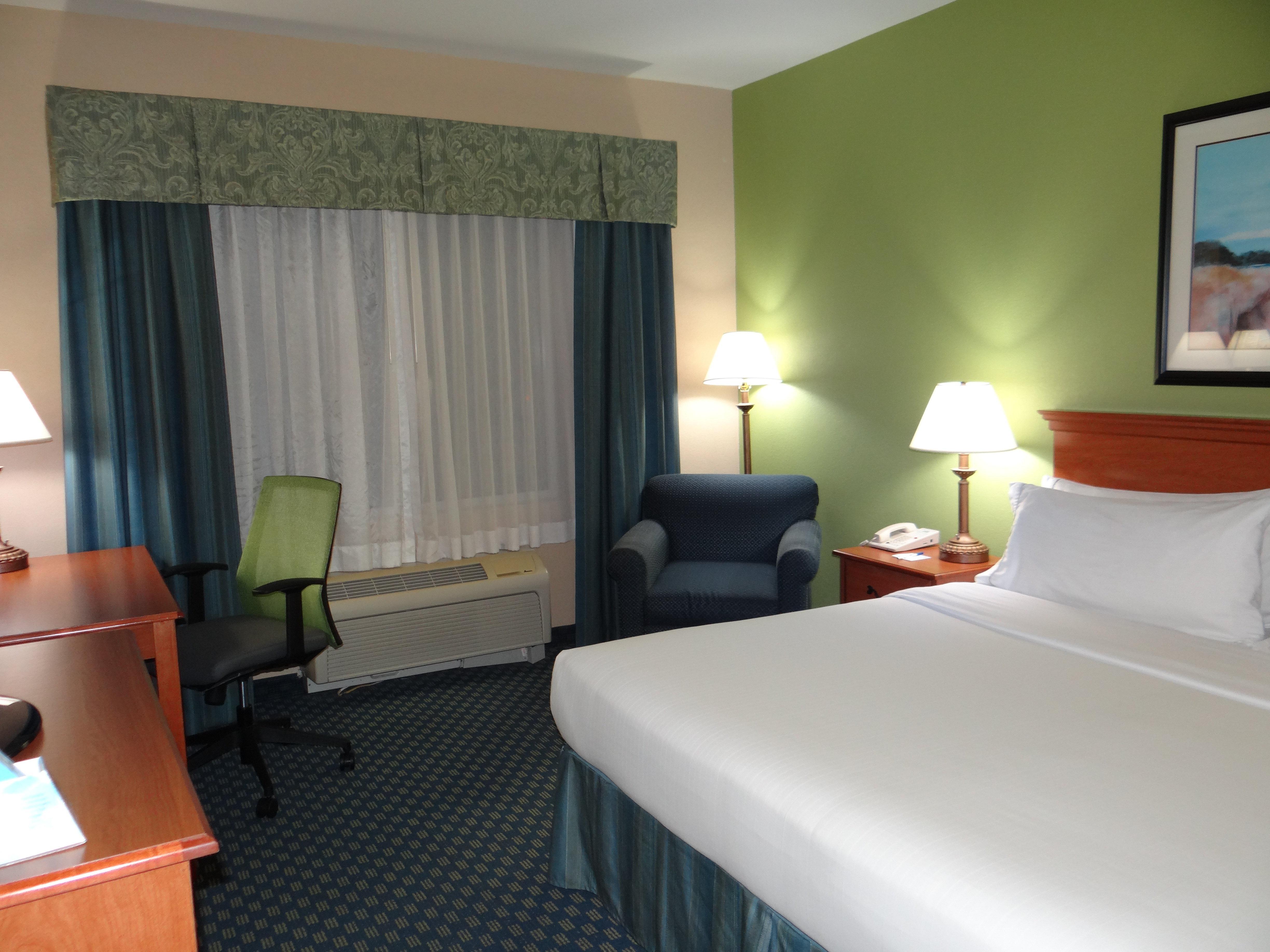 Holiday Inn Express Hotel & Suites Salisbury - Delmar By Ihg Exteriér fotografie