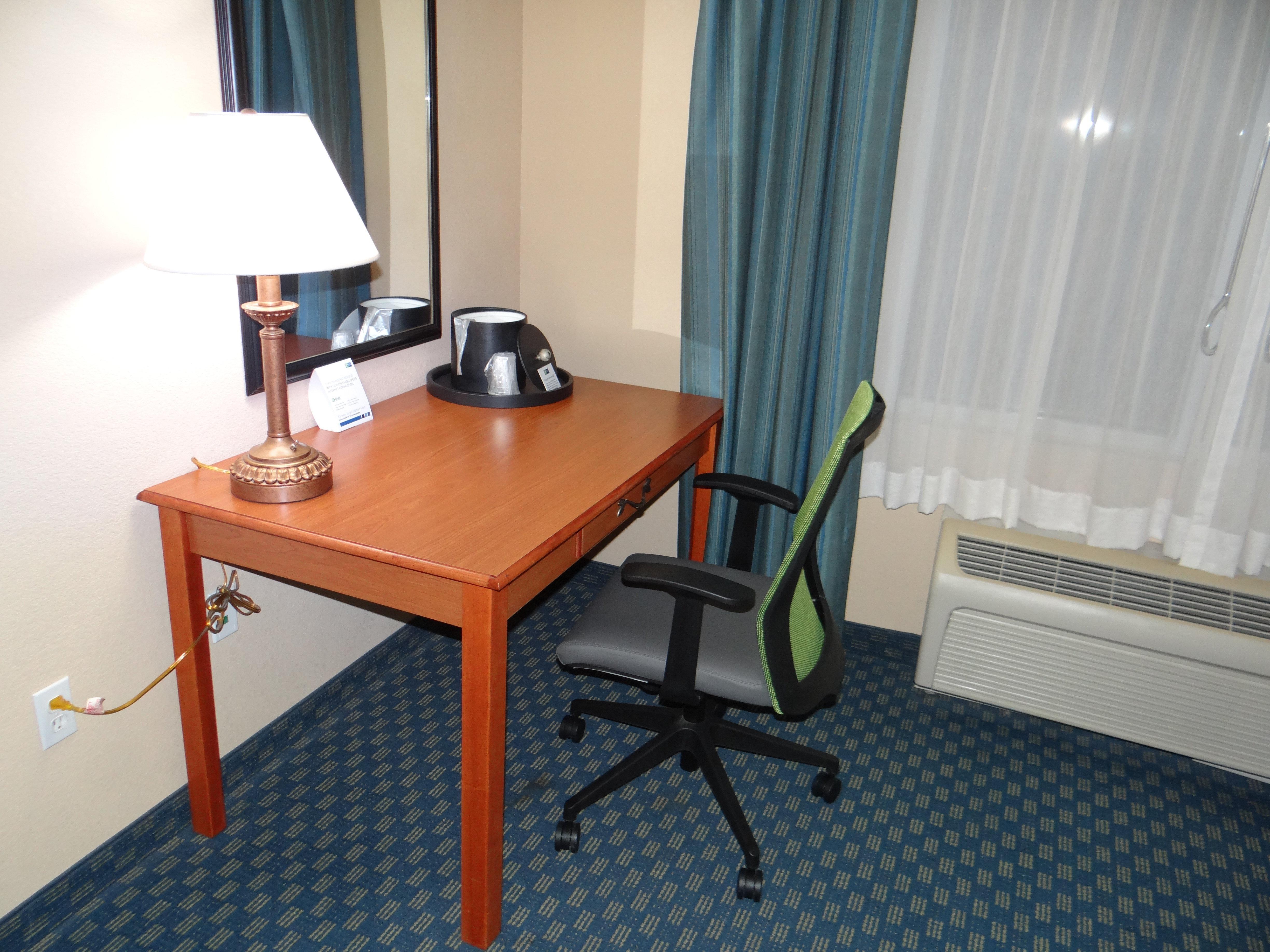 Holiday Inn Express Hotel & Suites Salisbury - Delmar By Ihg Exteriér fotografie