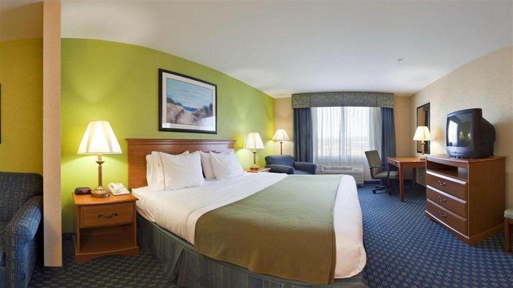 Holiday Inn Express Hotel & Suites Salisbury - Delmar By Ihg Exteriér fotografie