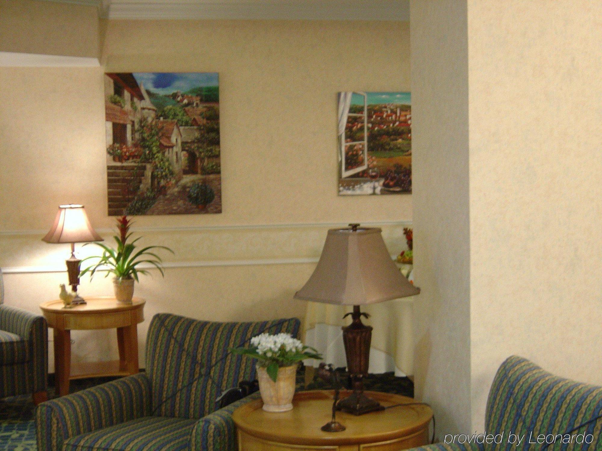 Holiday Inn Express Hotel & Suites Salisbury - Delmar By Ihg Pokoj fotografie