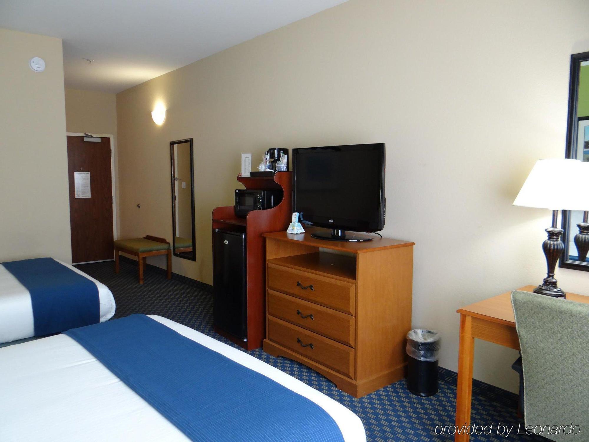 Holiday Inn Express Hotel & Suites Salisbury - Delmar By Ihg Exteriér fotografie