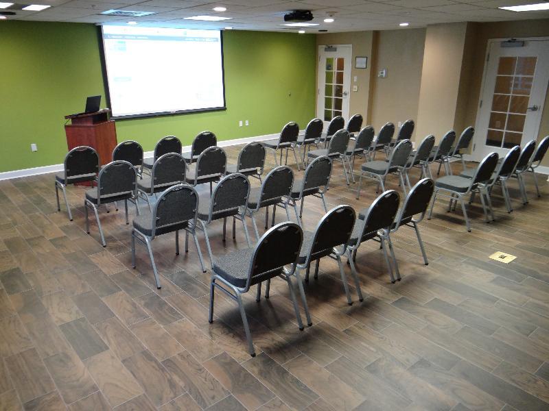 Holiday Inn Express Hotel & Suites Salisbury - Delmar By Ihg Exteriér fotografie
